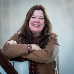 Alison Oesterholt-Sharp