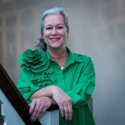 Martine Ritmeester