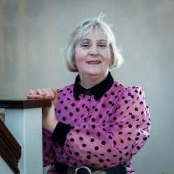 Irina Keultjes