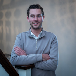 mr. Luca Bronsvoort