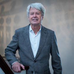 mr. Ruud Marres